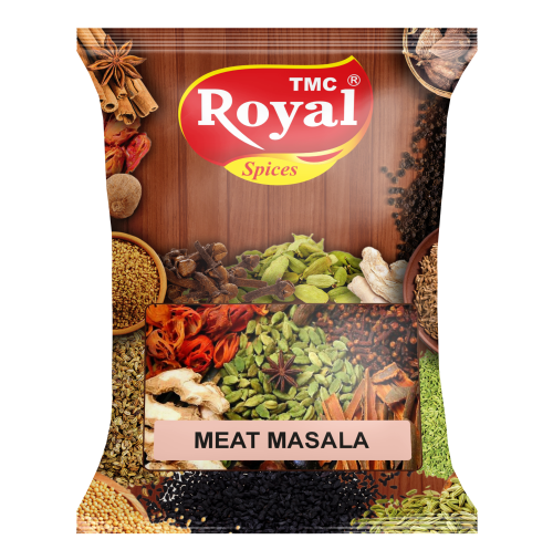 MEAT MASALA